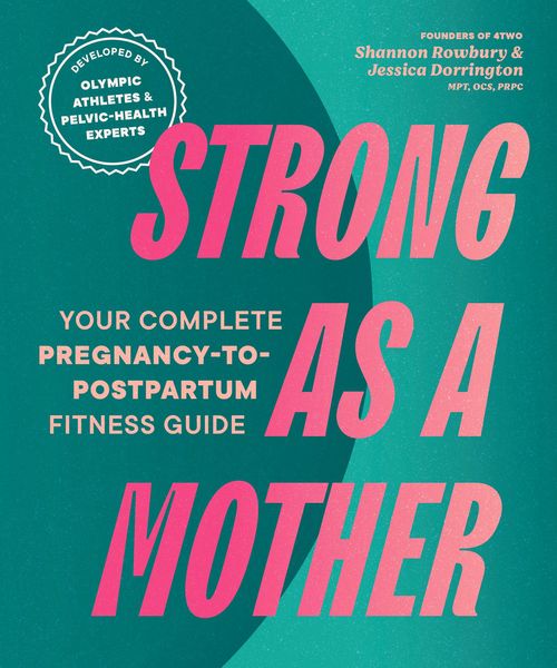 Produktbild: Strong as a Mother