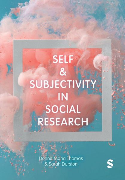 Produktbild: Self and Subjectivity in Social Research