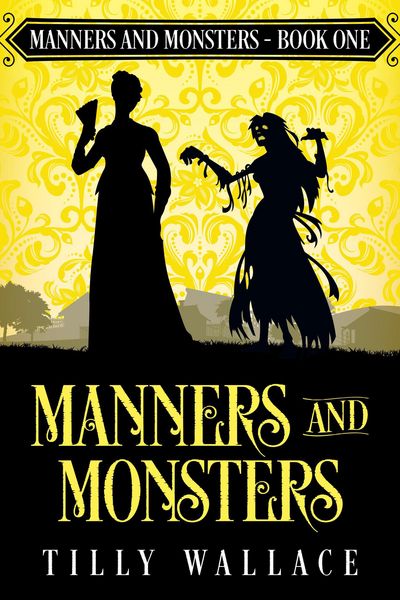 Produktbild: Manners and Monsters