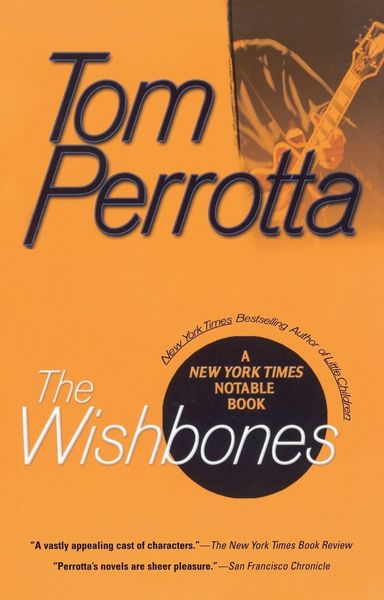 Produktbild: The Wishbones