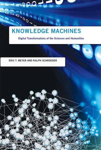 Produktbild: Knowledge Machines