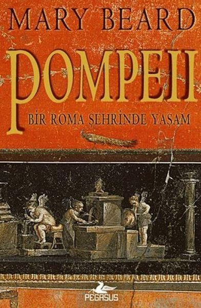 Produktbild: Pompeii