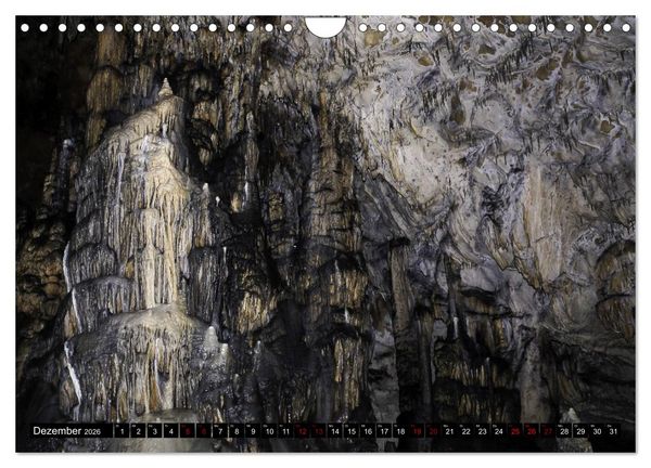 Produktbild: Unbekanntes Ungarn abseits der Touristenpfade (Wandkalender 2026 DIN A4 quer), CALVENDO Monatskalender