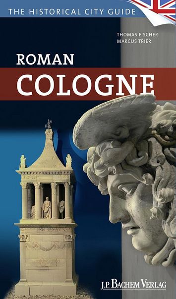 Produktbild: Roman Cologne