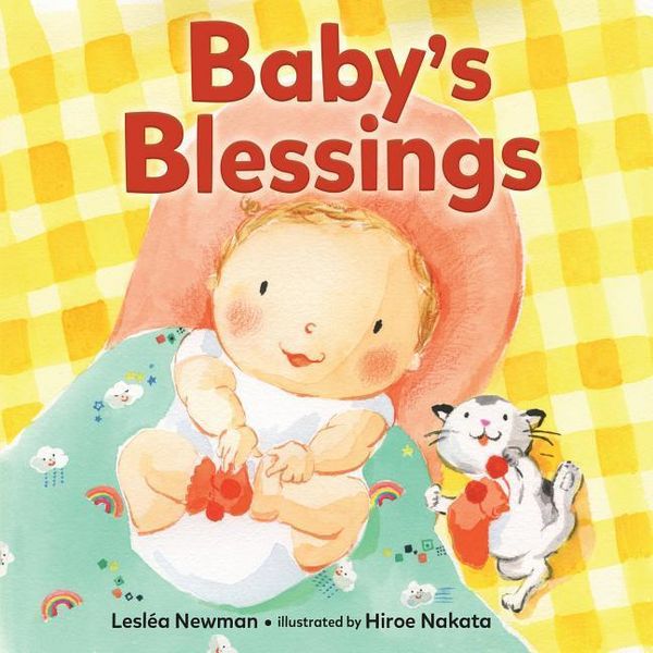 Produktbild: Baby's Blessings