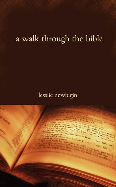 Produktbild: A Walk Through the Bible