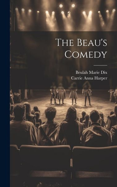 Produktbild: The Beau's Comedy