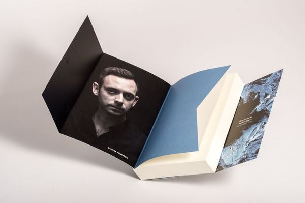 Produktbild: Wintersturm