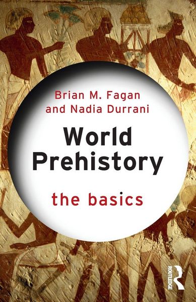 Produktbild: World Prehistory