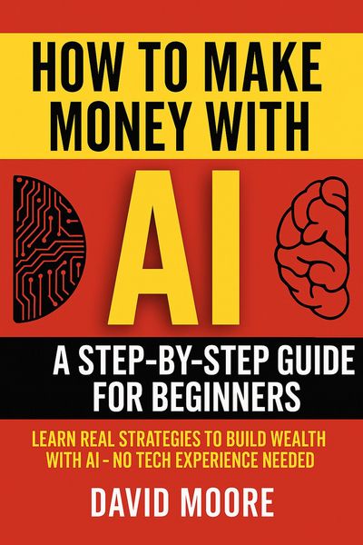 Produktbild: How to Make Money with AI