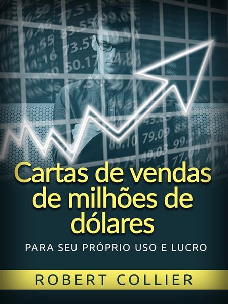 Produktbild: Cartas de vendas de milh&otilde;es de d&oacute;lares (Traduzido)