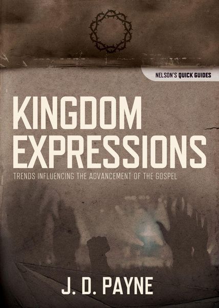 Produktbild: The Kingdom Expressions