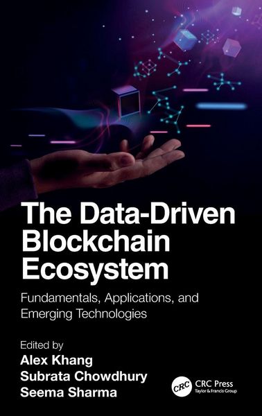 Produktbild: The Data-Driven Blockchain Ecosystem