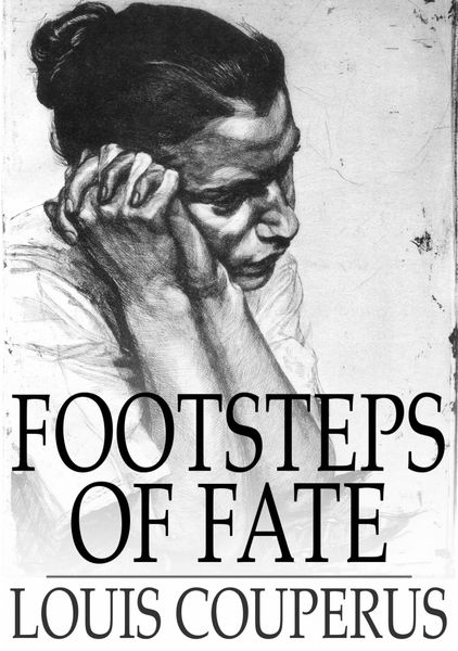 Produktbild: Footsteps of Fate