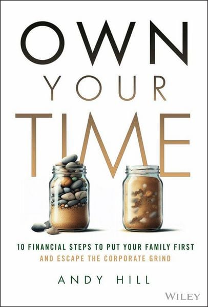 Produktbild: Own Your Time