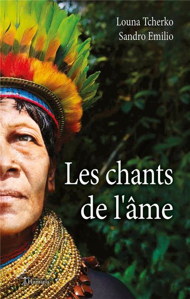 Produktbild: Les chants de l ame version