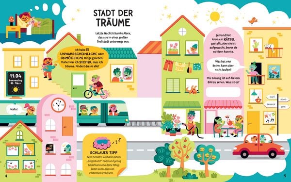 Produktbild: Knobel-Klub: Ist doch logisch!