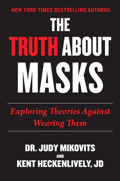 Produktbild: Truth about Masks