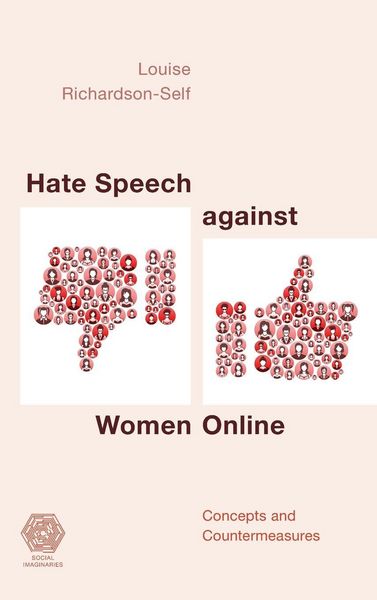 Produktbild: Hate Speech against Women Online