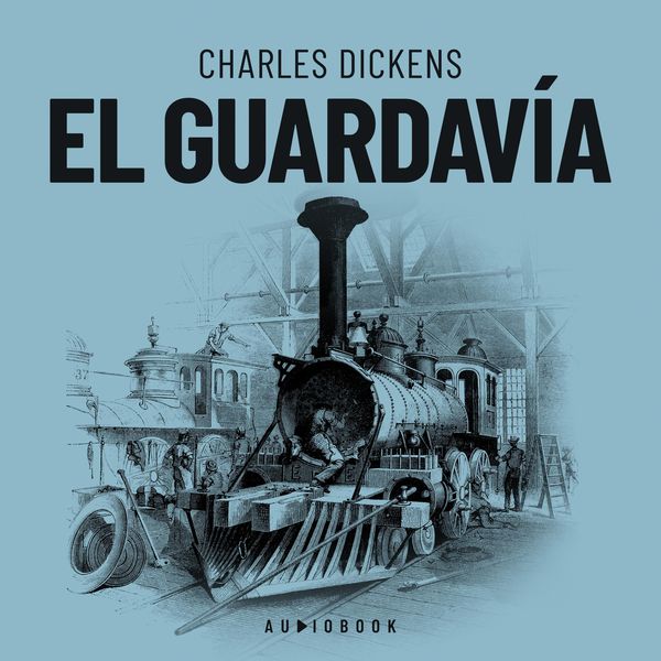 El guardavía - Charles Dickens, Audio, 4066004633183