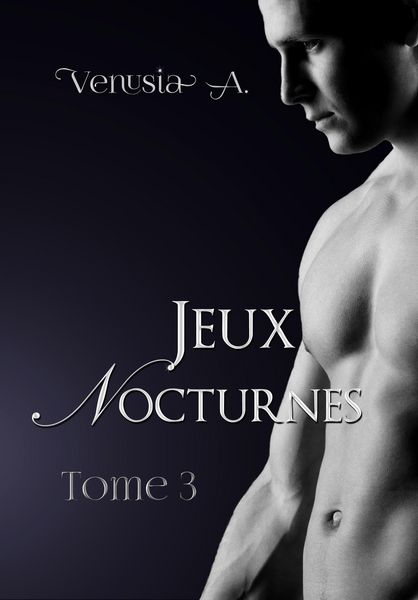 Produktbild: Jeux Nocturnes