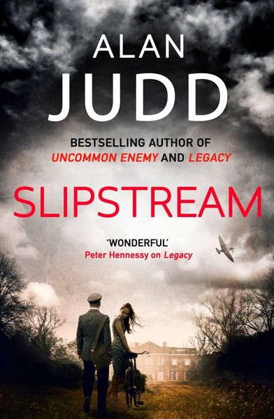 Produktbild: Slipstream