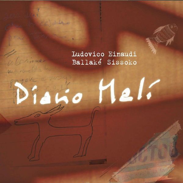 Produktbild: Diario Mali