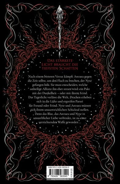 Produktbild: The Dark Is Descending
