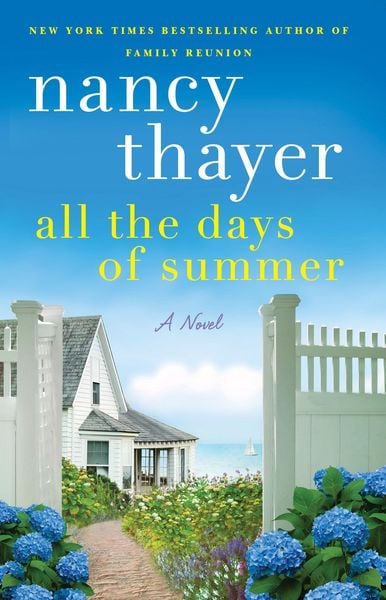 Produktbild: All the Days of Summer