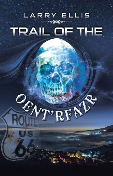 Produktbild: Trail of the Oent'rfazr