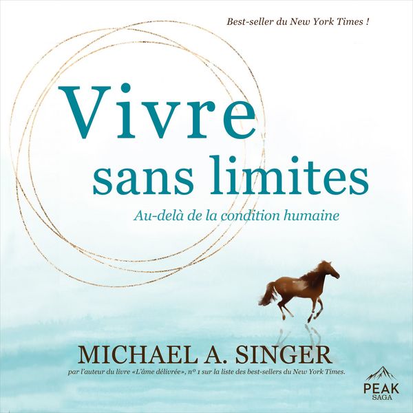 Produktbild: Vivre sans limites