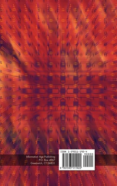 Produktbild: Research in Technology and Second Language Learning