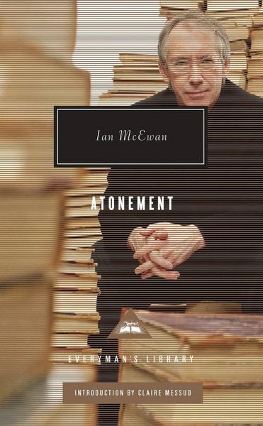 Produktbild: Atonement