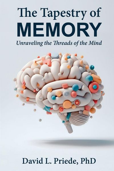 Produktbild: The Tapestry of Memory