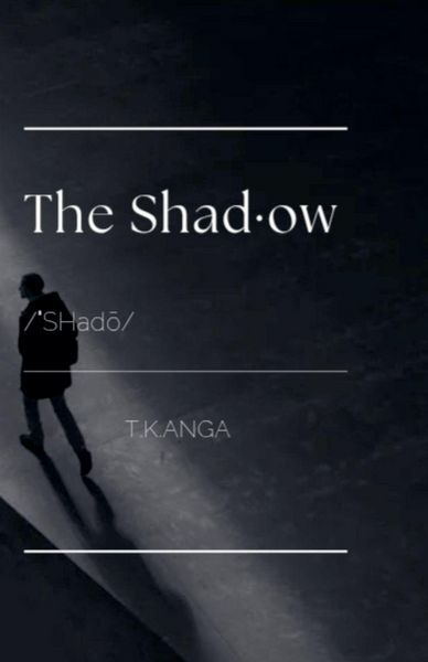 Produktbild: The Shadow
