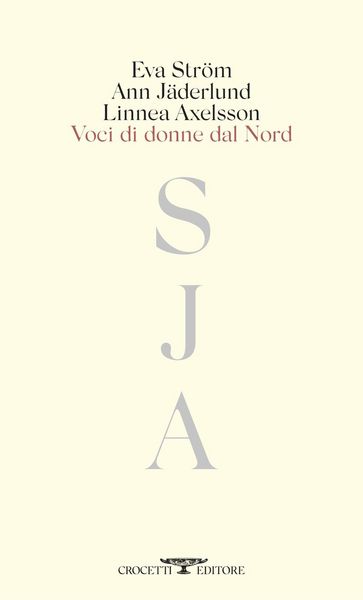 Produktbild: Voci di donne dal Nord