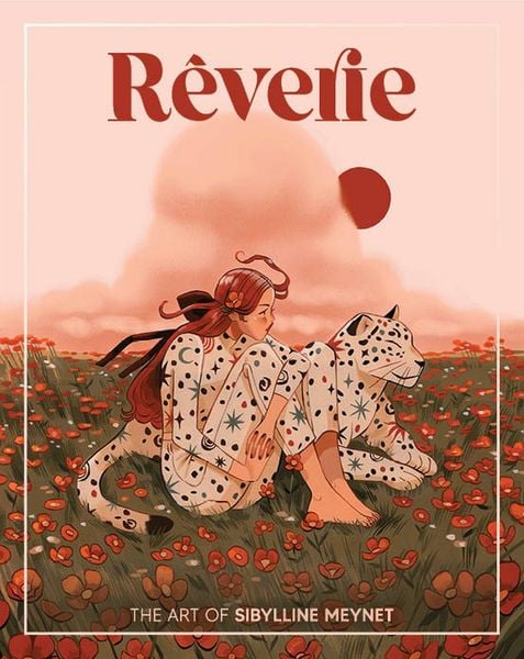 Produktbild: R&ecirc;verie