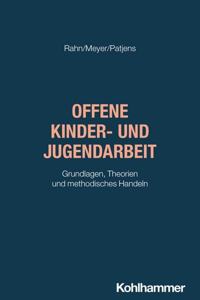 Produktbild: Offene Kinder- und Jugendarbeit