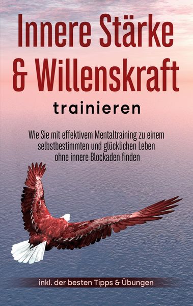 Produktbild: Innere St&auml;rke & Willenskraft trainieren