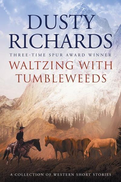Produktbild: Waltzing With Tumbleweeds