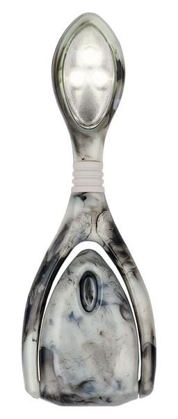Produktbild: moses. libri_x Leselicht Lumi Plus Marble Grey