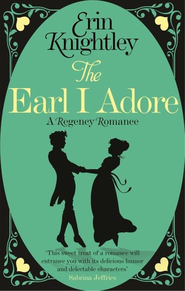 Produktbild: Knightley, E: The Earl I Adore