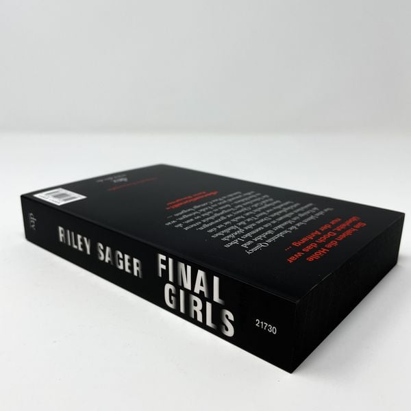 Final Girls