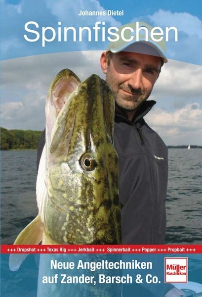 Produktbild: Spinnfischen