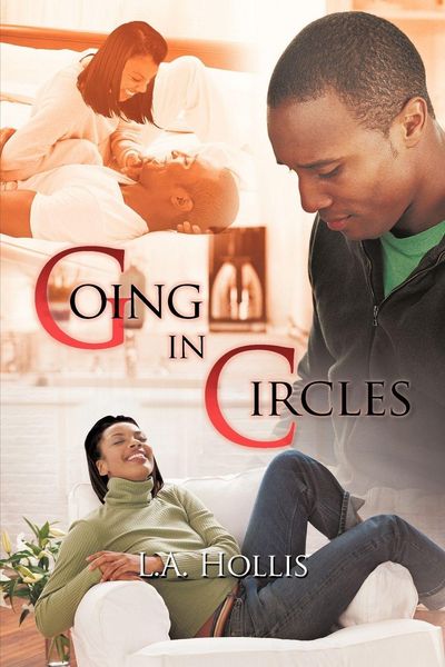 Produktbild: Going in Circles