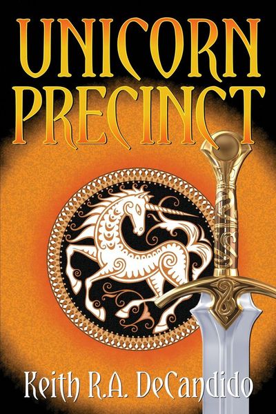 Produktbild: Unicorn Precinct