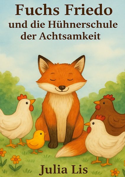 Produktbild: Fuchs Friedo