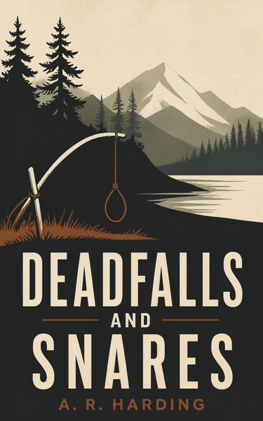 Produktbild: Deadfalls and Snares