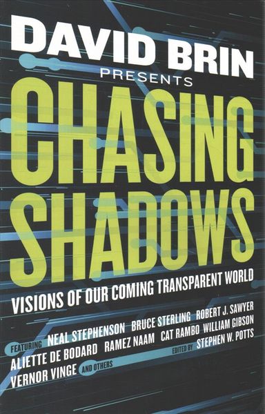 Produktbild: Chasing Shadows
