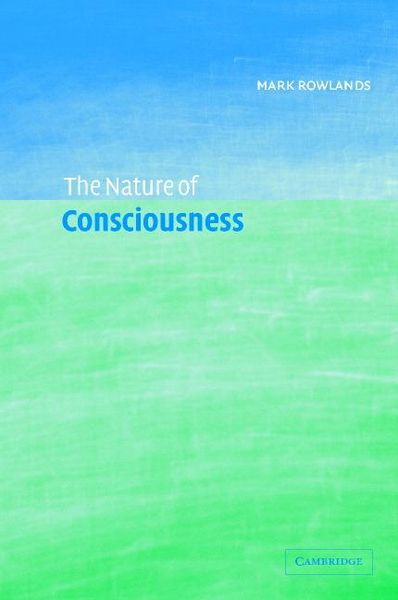 Produktbild: The Nature of Consciousness